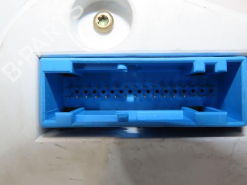 Kombiinstrument VW LUPO I (6X1, 6E1) 1.7 SDI (60 hp) 31030216