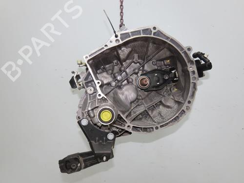 Gearbox CITROËN C3 II (SC_) 1.6 VTi 120 | BP28829475M3 