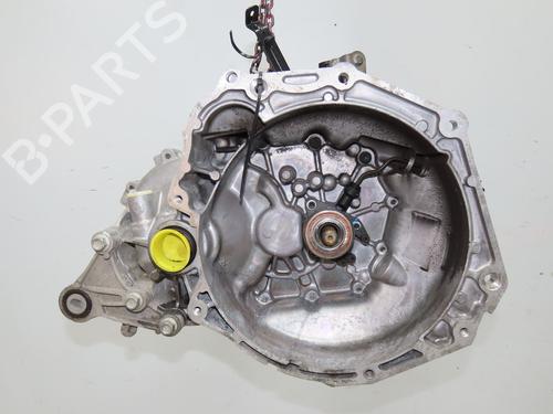 Used Gearbox OPEL KARL (C16) 1.0 (75 hp) 31120186