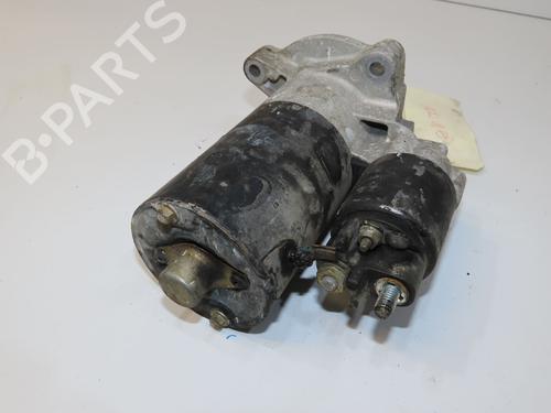 Starter PEUGEOT 1007 (KM_) 1.6 16V | BP39732778M8 - Image 2