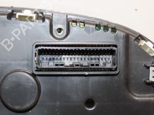 Instrument cluster NISSAN QASHQAI / QASHQAI +2 I (J10, NJ10, JJ10E) 1.6 dCi | BP23124988C47 