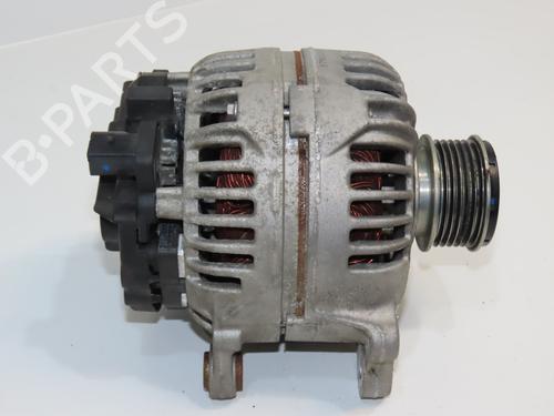 Generator VW POLO IV (9N_, 9A_) 1.4 TDI | BP30767423M7