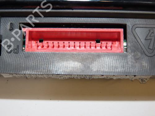 Used Instrument cluster RENAULT SCÉNIC II (JM0/1_) 1.5 dCi (JM1E, JM16) (106 hp) 28830534
