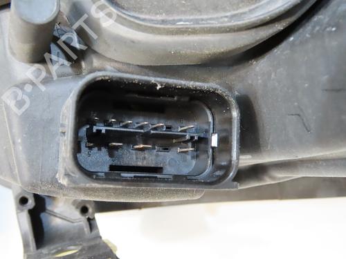 Left headlight BMW 3 Touring (E91) 320 i | BP36511122C28 - Image 3