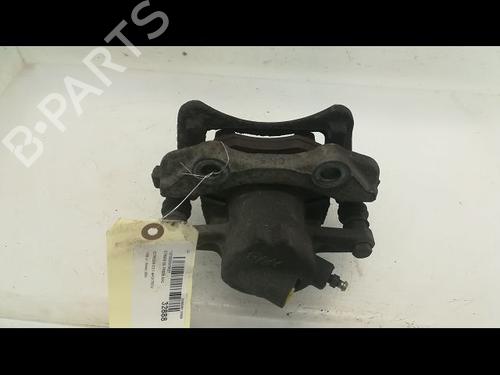 Used Left front brake caliper CITROËN C3 I (FC_, FN_) 1.4 HDi (68 hp) 23174049
