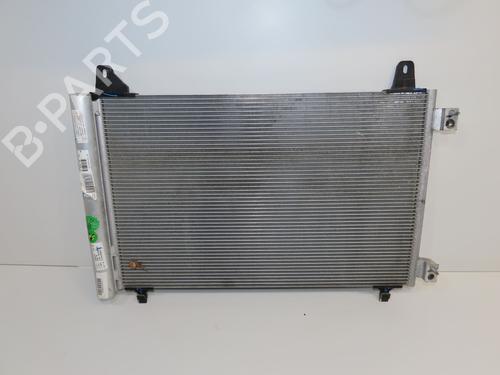 Used Heater matrix Heater matrix 36545022 36545022