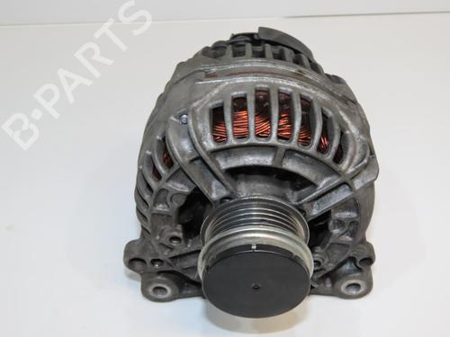 Alternator VW PASSAT B5.5 (3B3) 1.9 TDI | BP34048937M7  - Image 7