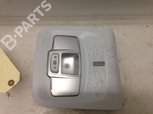 Used Interior roof light PEUGEOT 208 I (CA_, CC_) 1.4 HDi (68 hp) 9594579