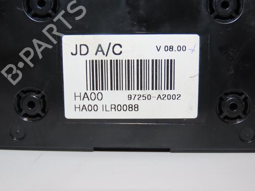 Climate control KIA CEE'D Sportswagon (JD) 1.4 CRDi 90 | BP29441722I5 - Image 5