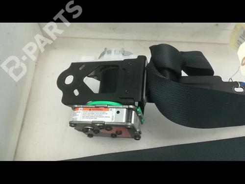 Front right belt tensioner OPEL AGILA (B) (H08) 1.0 (F68) | BP9597529C88 
