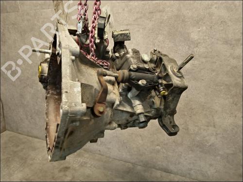 Gearbox FIAT PUNTO (188_) 1.2 Natural Power | BP10189807M3 