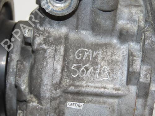 AC compressor AUDI A4 B7 Avant (8ED) 2.0 TDI | BP33633894M34 - Image 7