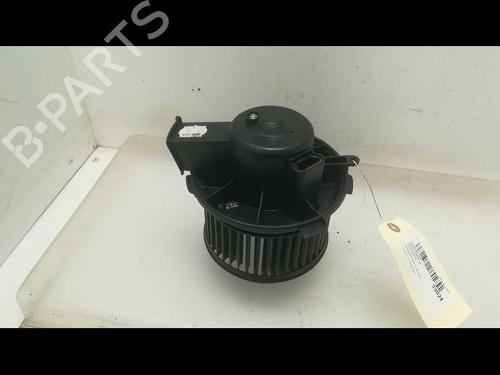 Used Heater blower motor PEUGEOT 206+ (2L_, 2M_) 1.4 i (2LKFWA, 2MKFWA) (75 hp) 9595798