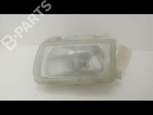 Used Left headlight VW POLO III (6N1) 60 1.4 (60 hp) 9603789