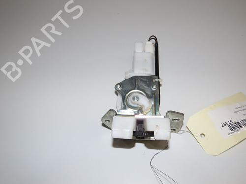 tailgate-lock-suzuki-swift-iv-fz-nz-2010-33998894 main image