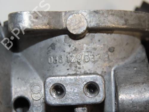 Egr SKODA OCTAVIA I Combi (1U5) 1.9 TDI | BP19162106M69 