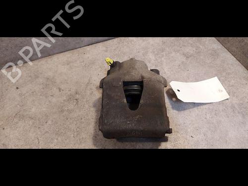 Used Right front brake caliper Right front brake caliper SKODA FABIA II (542) 1.4 TDI (80 hp) 14877513 14877513