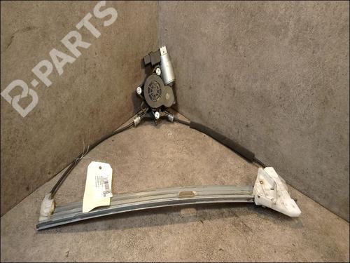 Used Front left window mechanism MAZDA 5 (CR) 2.0 CD (CR19) (110 hp) 9614888