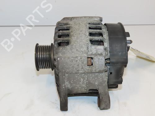 Alternator RENAULT GRAND SCÉNIC II (JM0/1_) 1.9 dCi (JM14) | BP28801437M7