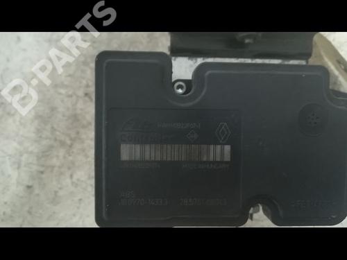 ABS pump RENAULT TWINGO II (CN0_) 1.5 dCi (CN0E) | BP9607577M43 