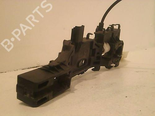 Rear left lock RENAULT MEGANE II Estate (KM0/1_) 1.5 dCi (KM16, KM1E) | BP23177061C100 