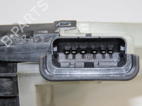 Front left lock CITROËN C4 CACTUS 1.2 THP 110 | BP33893146C98  - Image 5