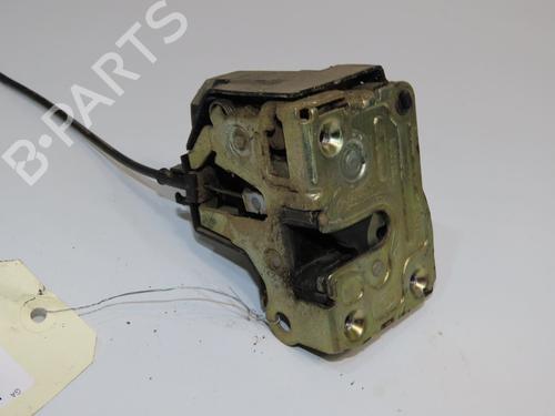 Used Front right lock Front right lock 36583044 36583044