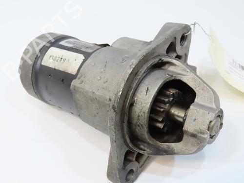 Used Starter Starter OPEL ASTRA H (A04) 1.7 CDTI (L48) (100 hp) 33711601 33711601