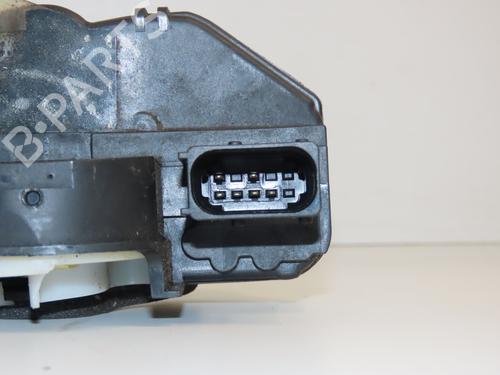 Front right lock OPEL ASTRA J (P10) 1.7 CDTI (68) | BP18129702C97 