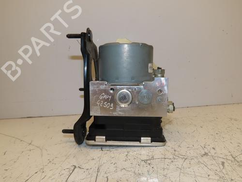 ABS pump MAZDA CX-30 (DM) 1.8 SKYACTIV-D | BP17452823M43 - Image 4
