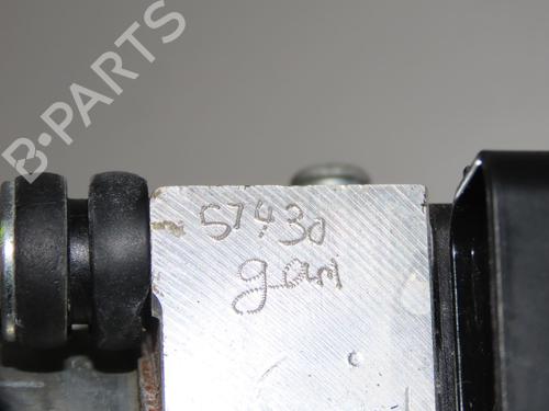 ABS pump OPEL CORSA D (S07) 1.3 CDTI (L08, L68) | BP36395807M43  - Image 7