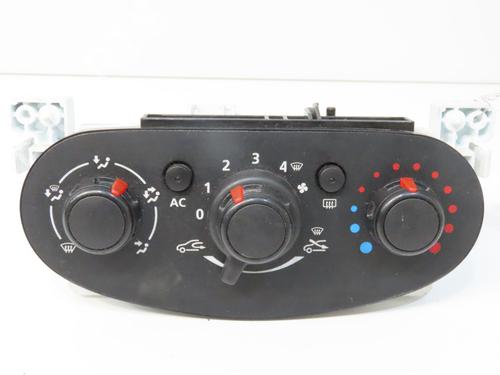 Climate control DACIA SANDERO II TCe 90 (B8M1, B8MA, B8AC) | BP36427001I5 - Image 2