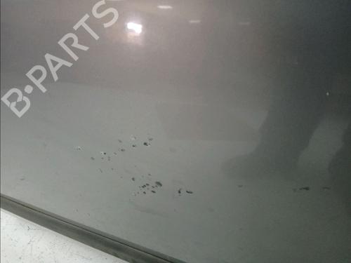 Left front door OPEL ASTRA G Hatchback (T98) 1.8 16V (F08, F48) | BP17452851C2 