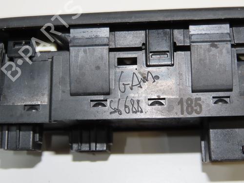 left-front-window-switch-citroen-c3-picasso-sh_-2008-32223417 main image