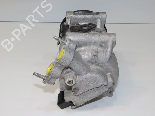 AC compressor PEUGEOT 308 II (LB_, LP_, LW_, LH_, L3_) 1.6 BlueHDi 120 | BP31605857M34