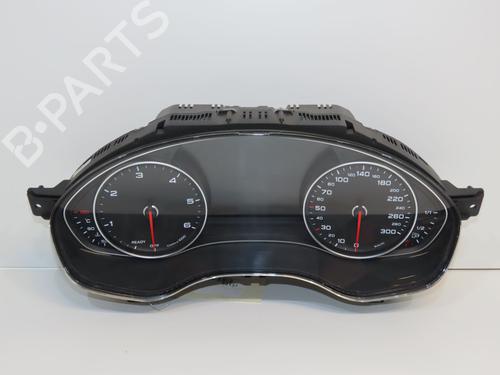 Used Instrument cluster Instrument cluster 37650776 37650776