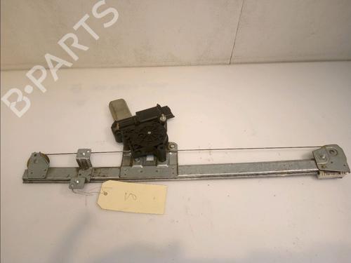 Front left window mechanism CITROËN JUMPER II Van 2.2 HDi 100 | BP14951351C22 