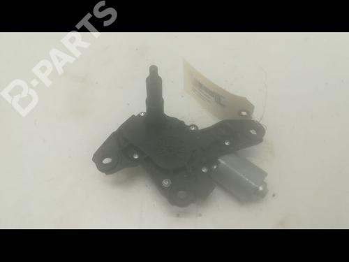Used Rear wiper motor RENAULT TWINGO III (BCM_, BCA_) 1.0 SCe 70 (71 hp) 9603316