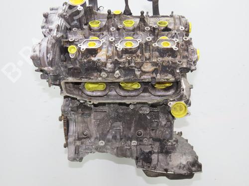 Engine PORSCHE CAYENNE (9YA) 3.0 E-Hybrid AWD (9YAAE1) | BP30841080M1 - Image 2