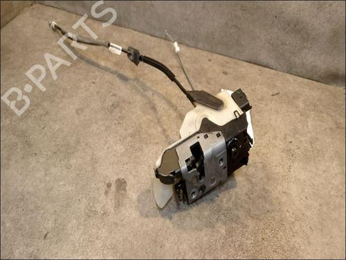 Used Front left lock Front left lock CITROËN DS4 (NX_) 2.0 HDi / BlueHDi 135 (136 hp) 9616416 9616416