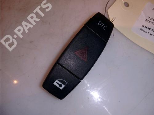 Used Warning switch BMW 1 (E87) 118 d (122 hp) 11100731
