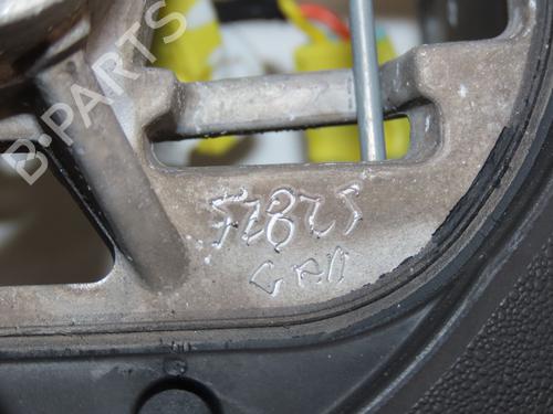 Steering wheel CITROËN C5 AIRCROSS (A_) 1.5 BlueHDi 130 (ACYHZJ, ACYHZR) | BP24344377C49 
