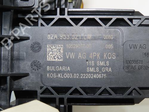 Devioluci AUDI Q2 (GAB, GAG) 35 TFSI | BP32308374I23