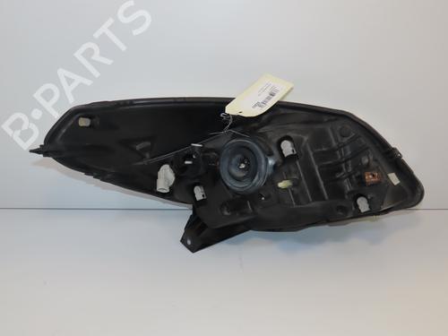 Left headlight DACIA SANDERO 1.4 MPI LPG | BP29345239C28 