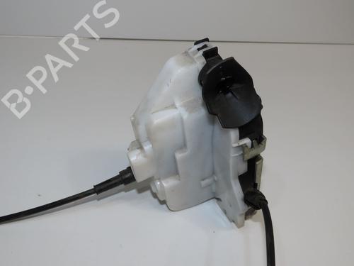 Front left lock RENAULT TWINGO II (CN0_) 1.2 16V (CN0K, CN0V, CN0A) | BP37455528C98 - Image 6