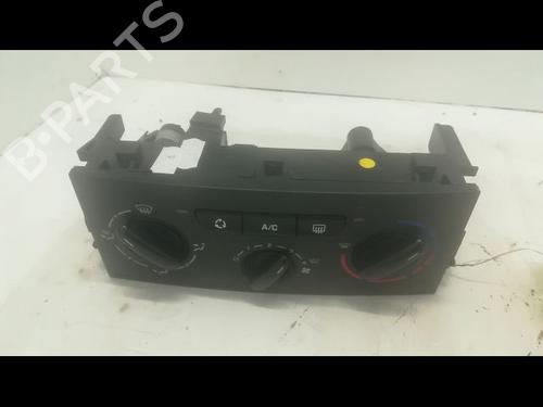 Used Climate control PEUGEOT 207 (WA_, WC_) 1.4 HDi (68 hp) 9600864