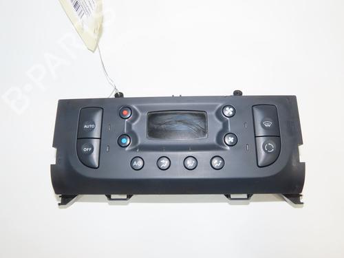 Used Climate control Climate control RENAULT CLIO II (BB_, CB_) 1.6 16V (BB01, BB0H, BB0T, BB14, BB1D, BB1R, BB2KL, BB3G... (107 hp) 33561803 33561803