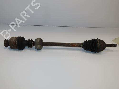 Drivaksel fortil Højre RENAULT TWINGO I (C06_) 1.2 (C066, C068) | BP29415132M39