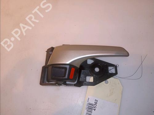 Used Front right interior door handle TOYOTA PRIUS (_W3_) 1.8 Hybrid (ZVW3_) (99 hp) 14951405