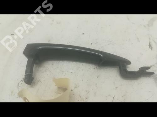 Front left exterior door handle BMW 1 (E87) 120 d | BP9601377C128 
